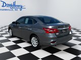 Used 2019 Nissan Sentra S image 3