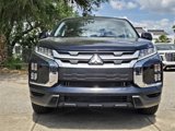 New 2025 Mitsubishi Outlander Sport ES image 2