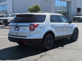 Used 2019 Ford Explorer XLT w/ Equipment Group 202A image 3