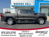 Used 2021 GMC Sierra 1500 SLT w/ SLT Convenience Package image 1