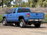 Used 2006 GMC Sierra 2500 W/T w/ Skid Plate Package image 6