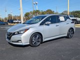 Used 2021 Nissan Leaf SL Plus image 2