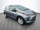 Used 2023 Chevrolet Bolt LT w/ Driver Confidence Package image 4