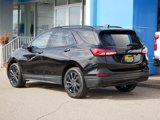 Used 2022 Chevrolet Equinox RS w/ Infotainment Package image 4