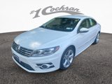 Used 2014 Volkswagen CC R-Line image 3