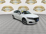 Used 2022 Honda Accord LX image 5