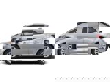 New 2025 Toyota Corolla SE image 3