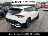 Certified 2023 Kia Sportage LX image 5