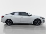 Certified 2024 Nissan Sentra SV image 2