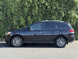Used 2014 Nissan Pathfinder SV image 5