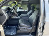 Used 2015 Ford F250 Lariat w/ Lariat Ultimate Package image 4