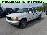 Used 2002 GMC Sierra 1500 SLE w/ SLT Marketing Option Pkg image 3
