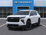 New 2025 Chevrolet Traverse LT image 6