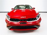 Used 2022 Kia Forte LXS w/ LXS Technology Package image 2