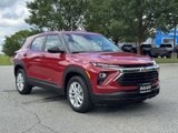 New 2026 Chevrolet TrailBlazer LS w/ LS Convenience Package image 2