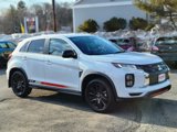New 2024 Mitsubishi Outlander Sport Ralliart image 6