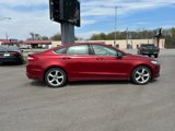 Used 2016 Ford Fusion SE image 5