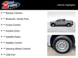New 2025 Ford Maverick XL image 3