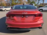 Certified 2024 Kia Forte LXS w/ LXS Technology Package image 4