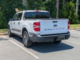 Certified 2022 Ford Maverick XLT w/ Equipment Group 300A Standard image 5
