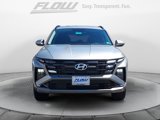 New 2025 Hyundai Tucson SEL image 2