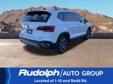 Used 2022 Volkswagen Taos SE image 5