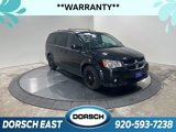 Used 2020 Dodge Grand Caravan SXT image 4