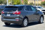 Used 2020 Chevrolet Equinox LT image 4
