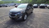 Certified 2020 Chevrolet Equinox LT image 3