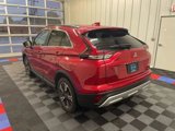 Used 2024 Mitsubishi Eclipse Cross SE image 5