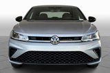 New 2025 Volkswagen Jetta Sport image 3