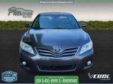 Used 2010 Toyota Camry XLE image 6