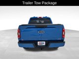 Certified 2021 Ford F150 XL w/ STX Appearance Package image 6