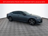 Certified 2021 Nissan Altima 2.5 SR image 3