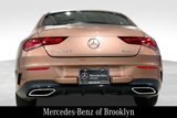 Certified 2022 Mercedes-Benz CLA 250 4MATIC image 6