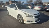 Used 2012 Chevrolet Cruze LT w/ RS Package image 3