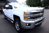 Used 2015 Chevrolet Silverado 2500 LTZ w/ Duramax Plus Package image 3