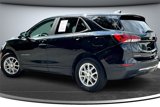 Used 2023 Chevrolet Equinox LT w/ Driver Convenience Package image 4