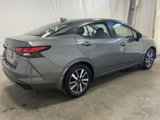 New 2025 Nissan Versa SV image 3
