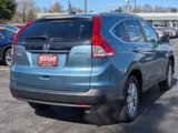 Used 2014 Honda CR-V EX-L image 5