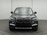 Certified 2021 BMW X3 sDrive30i w/ Convenience Package image 2