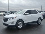Used 2018 Chevrolet Equinox LT image 3