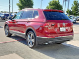 Used 2019 Volkswagen Tiguan SEL Premium w/ 3rd Row Seat Package image 2