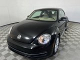 Used 2014 Volkswagen Beetle TDI image 2