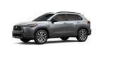 New 2025 Toyota Corolla Cross XLE image 2