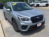 Used 2021 Subaru Forester Sport image 3