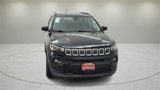 Used 2022 Jeep Compass Latitude image 2