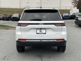 New 2025 Jeep Grand Cherokee Laredo X w/ Luxury Tech Group I image 3