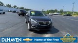 Used 2018 Buick Envision Preferred image 3