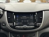 Certified 2022 Chevrolet Trax LT w/ LT Convenience Package image 2